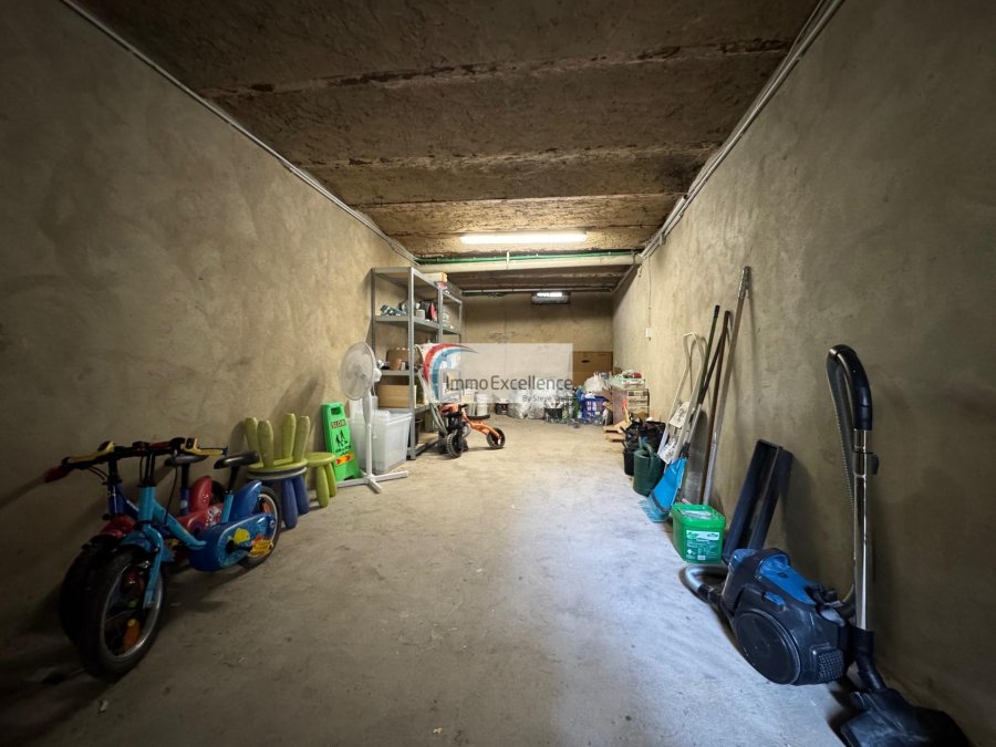 Maison mitoyenne à vendre 3 chambres à Echternach