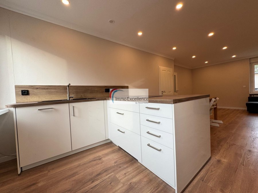 Maison mitoyenne à vendre 3 chambres à Echternach