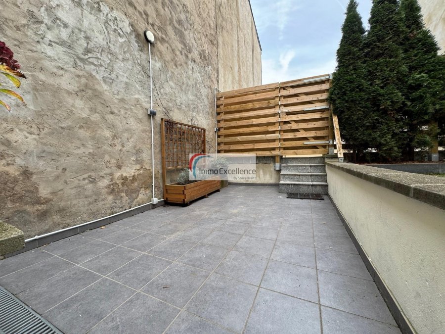 Maison mitoyenne à vendre 3 chambres à Echternach