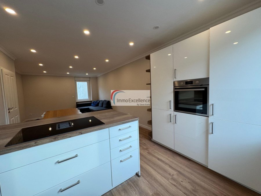 Maison mitoyenne à vendre 3 chambres à Echternach