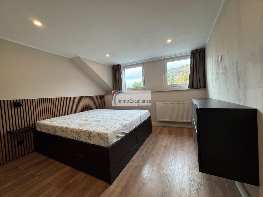 Maison mitoyenne à vendre 3 chambres à Echternach