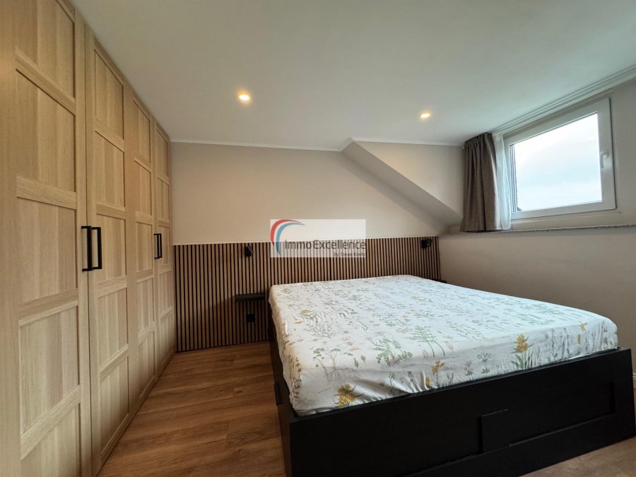 Maison mitoyenne à vendre 3 chambres à Echternach