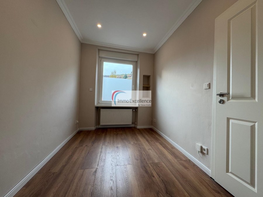 Maison mitoyenne à vendre 3 chambres à Echternach