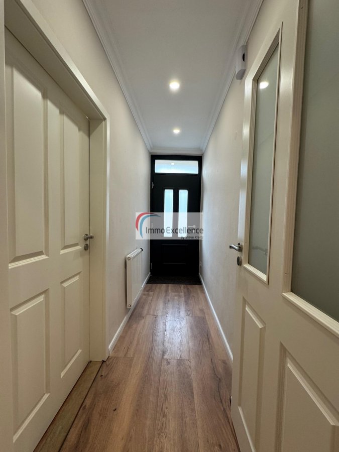 Maison mitoyenne à vendre 3 chambres à Echternach
