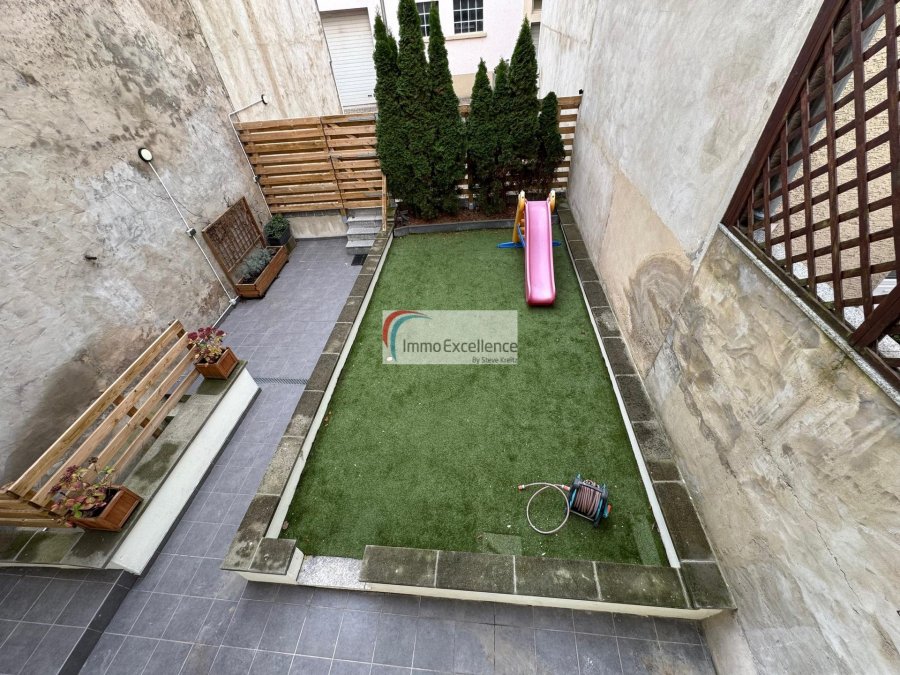 Maison mitoyenne à vendre 3 chambres à Echternach