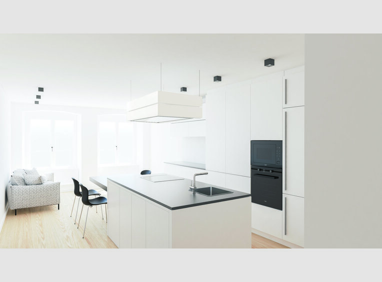 Appartement à louer 1 Chambre à Luxembourg (LU) - Réf. 6512571