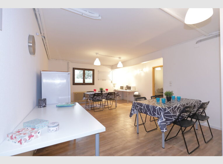 Schlafzimmer zur Miete 8 Zimmer in Leudelange (LU) - Ref. 7176395