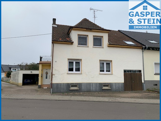 Haus Kaufen Wadgassen 10 M 178 000 Athome