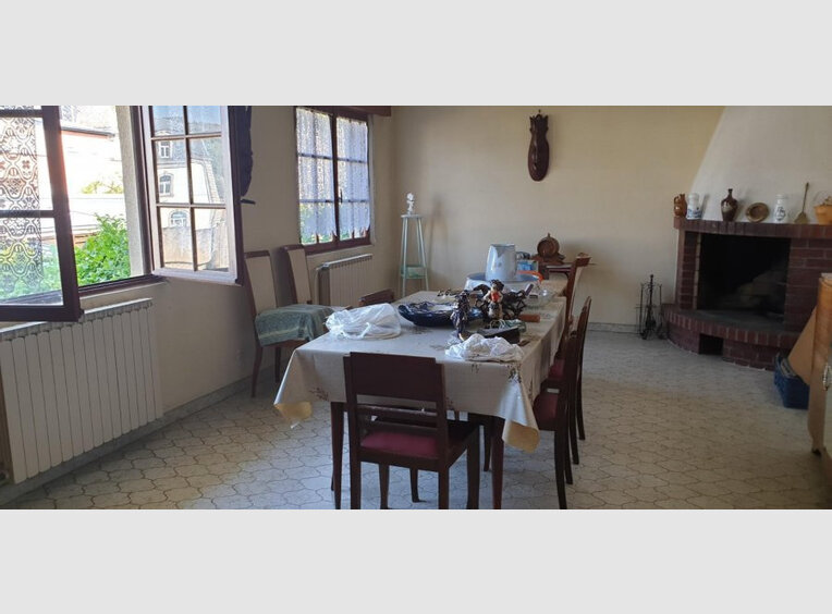 Maison mitoyenne à vendre F5 à Audun-le-Tiche (FR) - Réf. 6439627
