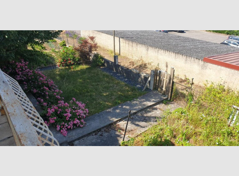 Maison mitoyenne à vendre F5 à Audun-le-Tiche (FR) - Réf. 6439627