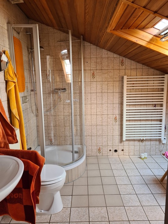 Wohnung kaufen • Trier-Ehrang • 55,4 m² • 135.000 € | atHome