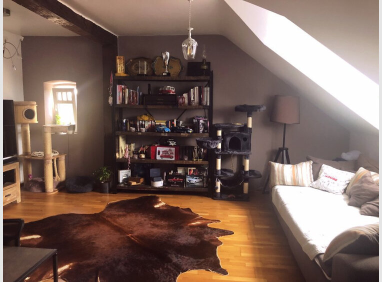 Appartement à vendre 2 Pièces à Perl (DE) - Réf. 7209931