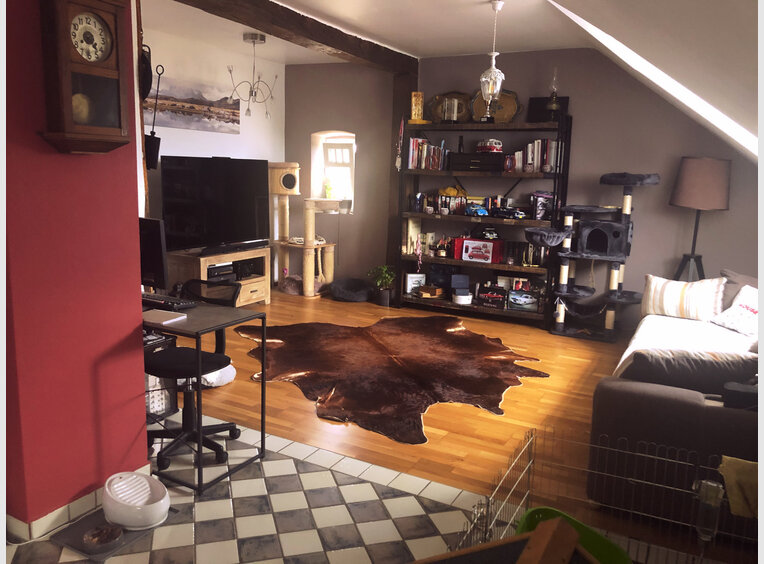 Appartement à vendre 2 Pièces à Perl (DE) - Réf. 7209931