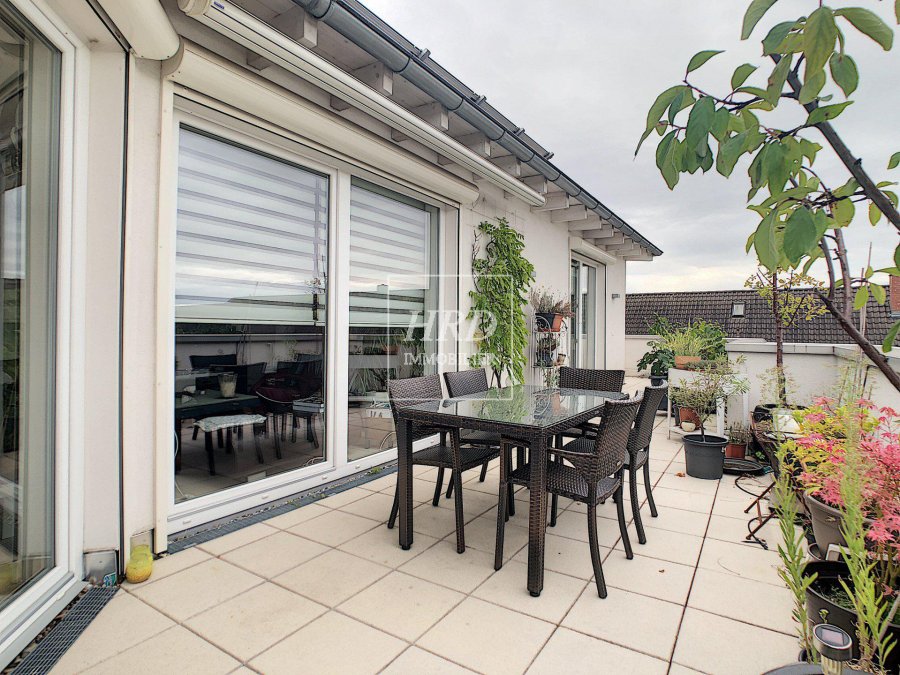 acheter appartement kehl allemagne