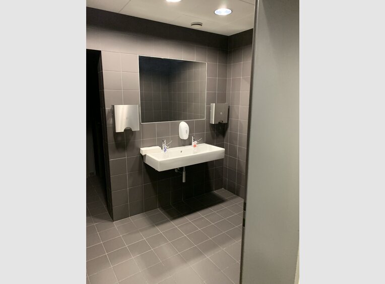 Bureau à louer à Luxembourg (LU) - Réf. 7103435