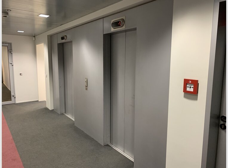 Bureau à louer à Luxembourg (LU) - Réf. 7103435