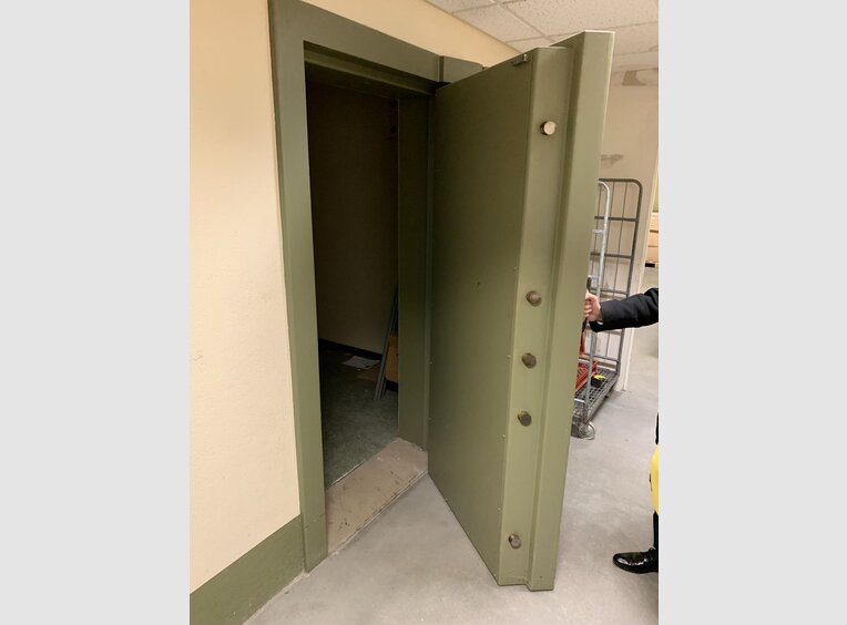 Bureau à louer à Luxembourg (LU) - Réf. 7103435