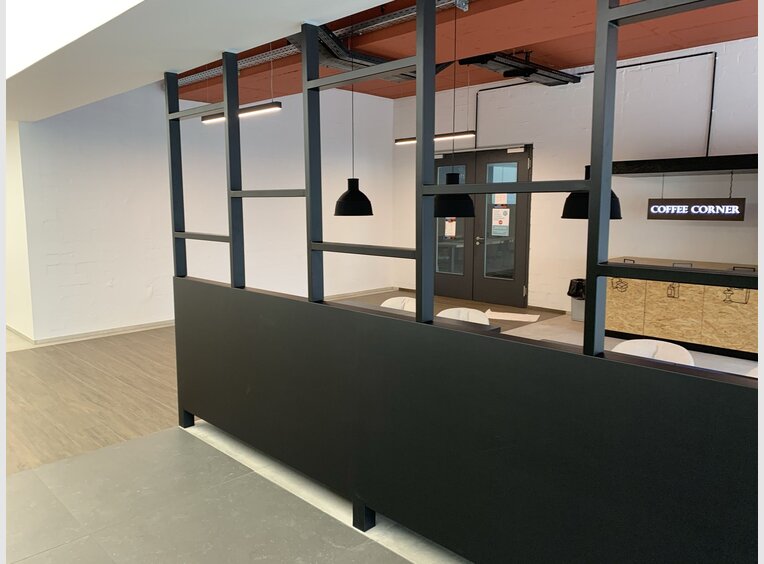 Bureau à louer à Luxembourg (LU) - Réf. 7103435