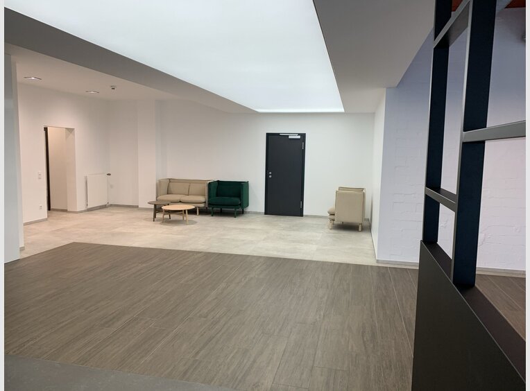 Bureau à louer à Luxembourg (LU) - Réf. 7103435