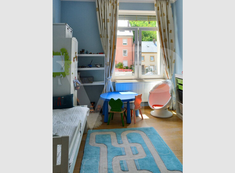 Haus zum Kauf 4 Zimmer in Luxembourg (LU) - Ref. 6652875