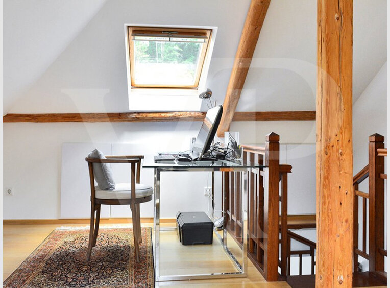 Haus zum Kauf 4 Zimmer in Luxembourg (LU) - Ref. 6652875