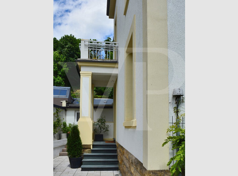 Haus zum Kauf 4 Zimmer in Luxembourg (LU) - Ref. 6652875