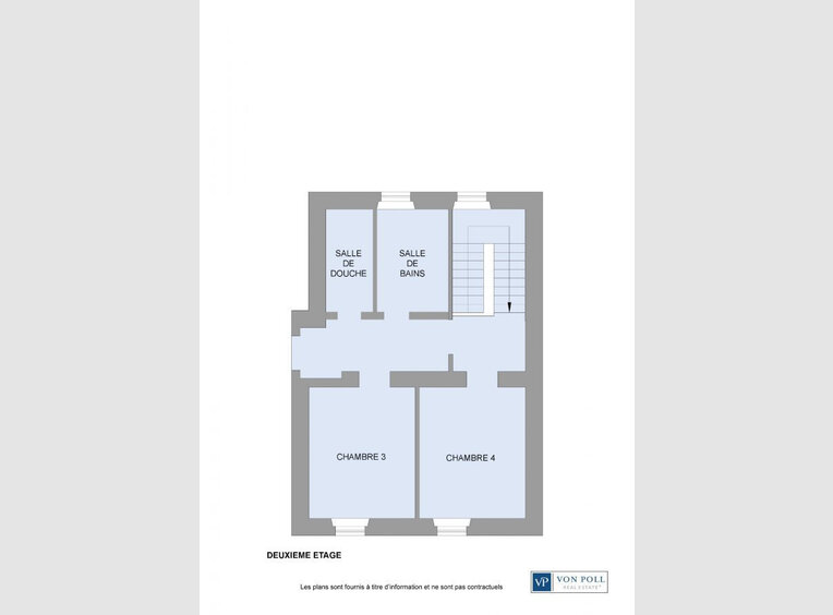 Haus zum Kauf 4 Zimmer in Luxembourg (LU) - Ref. 6652875