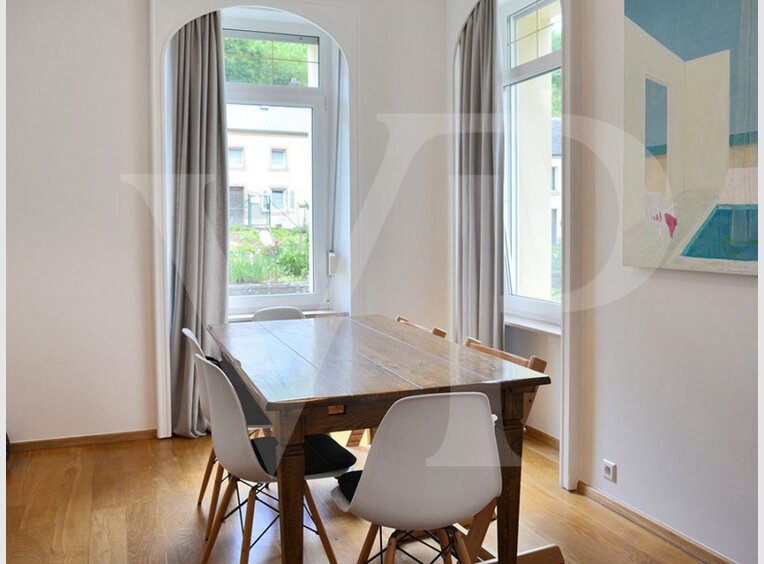 Haus zum Kauf 4 Zimmer in Luxembourg (LU) - Ref. 6652875