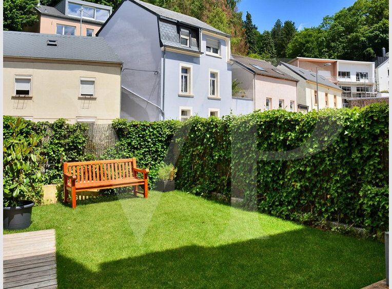 Haus zum Kauf 4 Zimmer in Luxembourg (LU) - Ref. 6652875