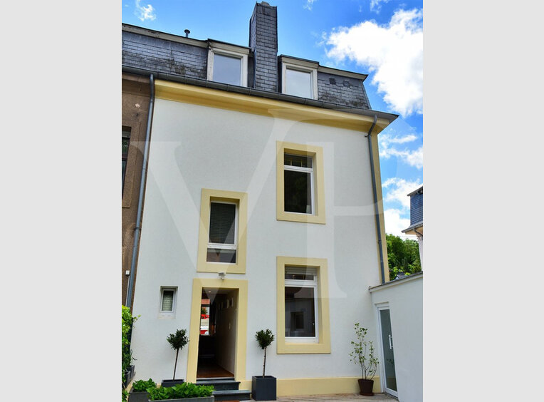 Haus zum Kauf 4 Zimmer in Luxembourg (LU) - Ref. 6652875