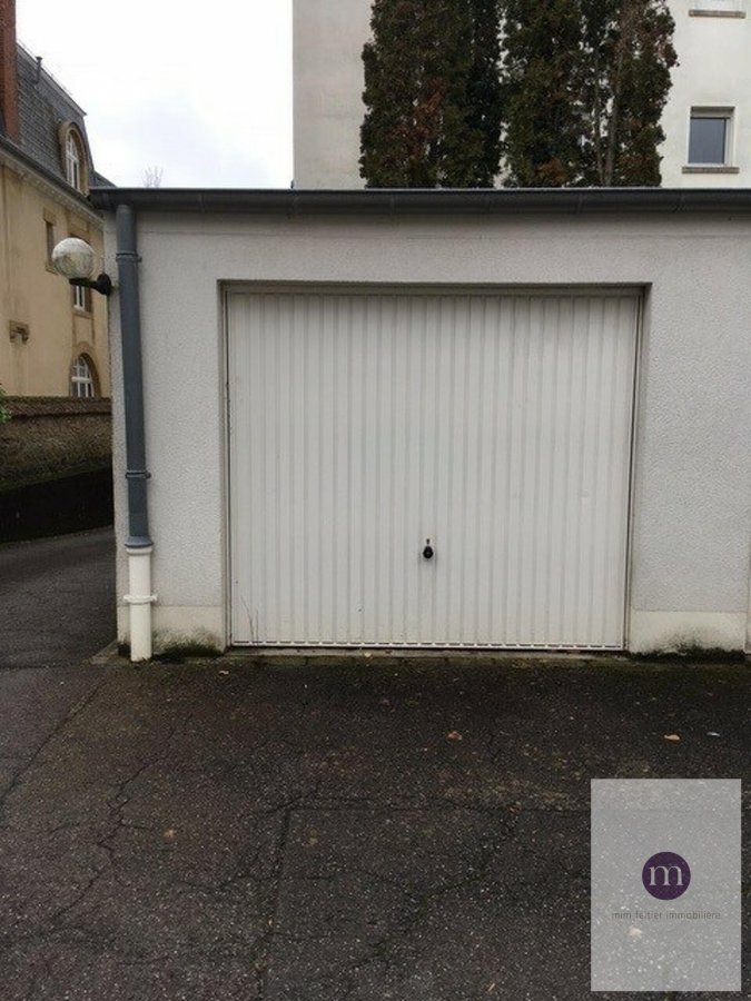 Garage - Parking