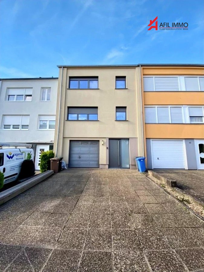Maison à 
