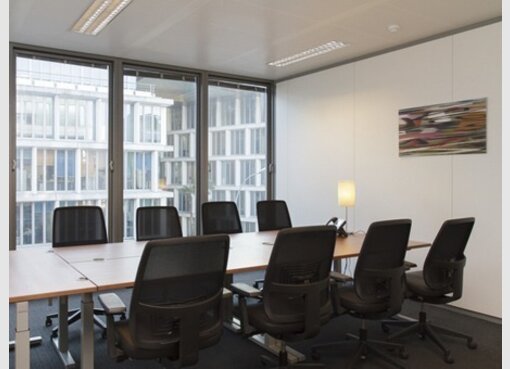 Bureau à louer à Luxembourg (LU) - Réf. 5801419