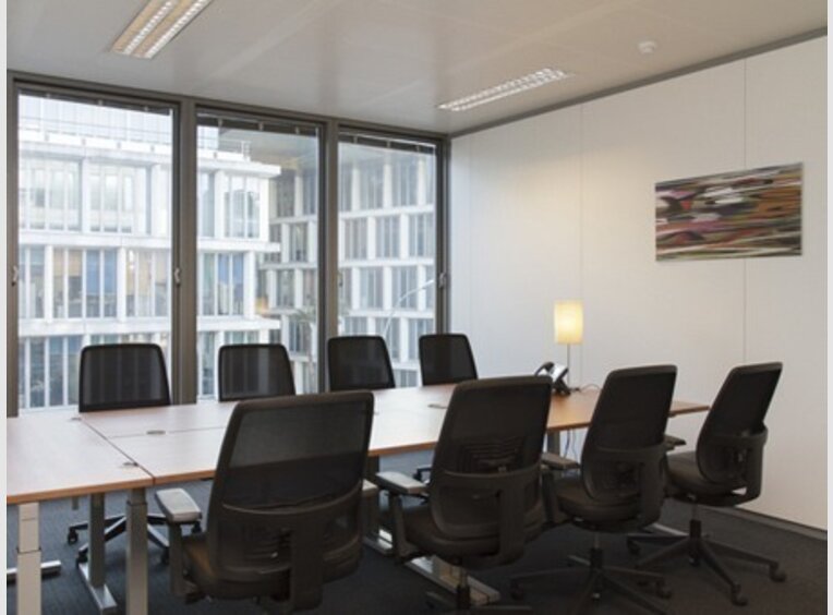 Bureau à louer à Luxembourg (LU) - Réf. 5801419