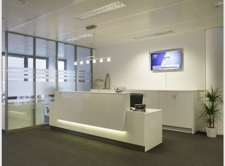 Bureau à louer à Luxembourg (LU) - Réf. 5801419