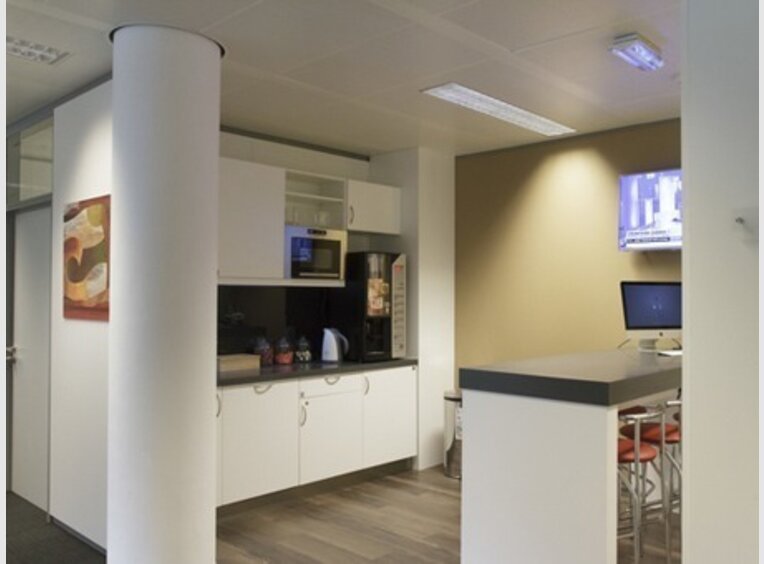 Bureau à louer à Luxembourg (LU) - Réf. 5801419