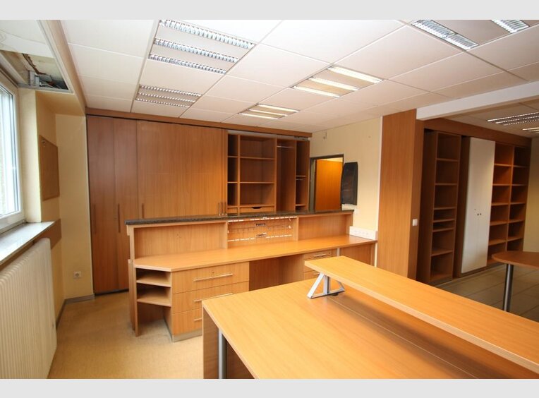 Bureau à louer à Strassen (LU) - Réf. 6096587