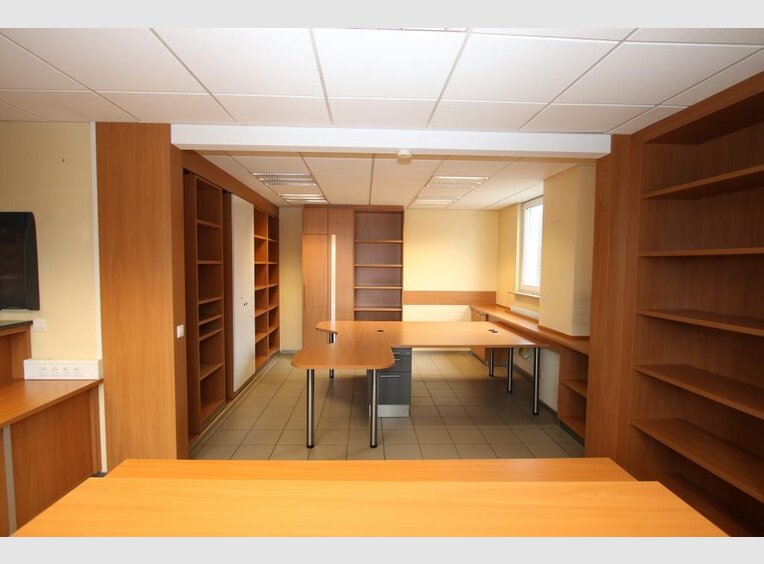 Bureau à louer à Strassen (LU) - Réf. 6096587