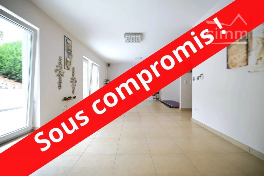 Appartement à Dudelange