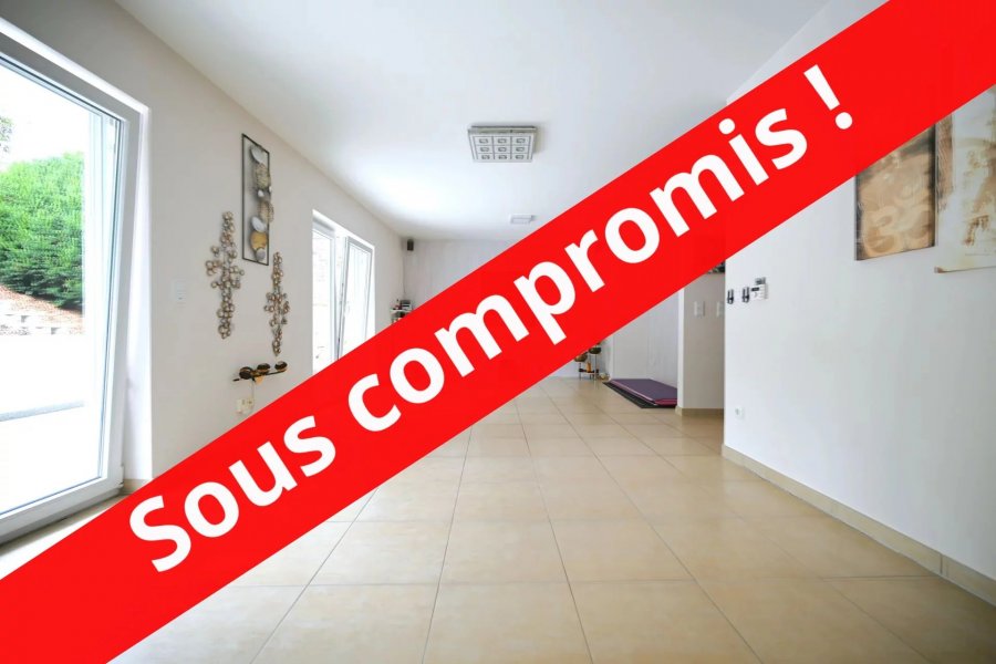 Appartement à Dudelange