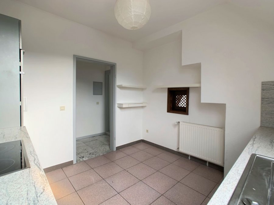 Appartement à louer 2 chambres à Ettelbruck