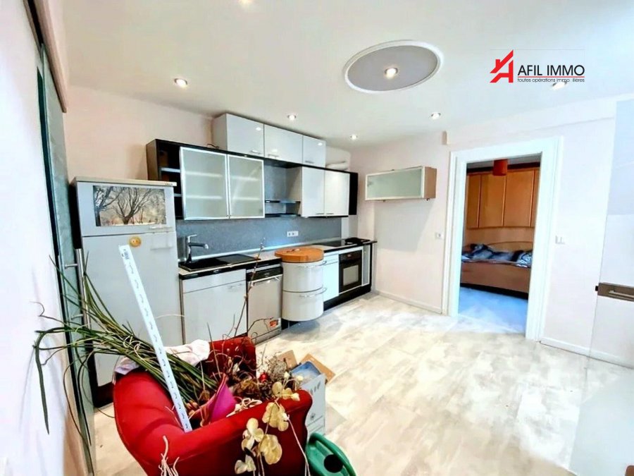 Appartement à 