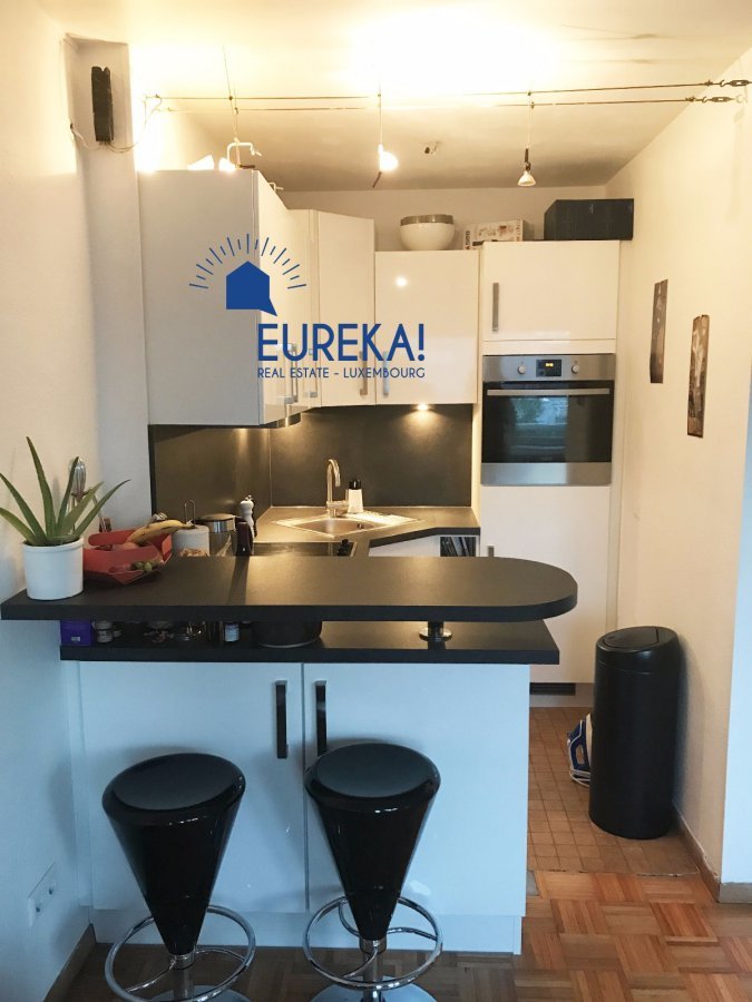 Apartment for Rent in Strassen View the listings atHome