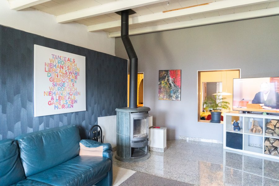 Maison jumelée à vendre 3 chambres à Dudelange