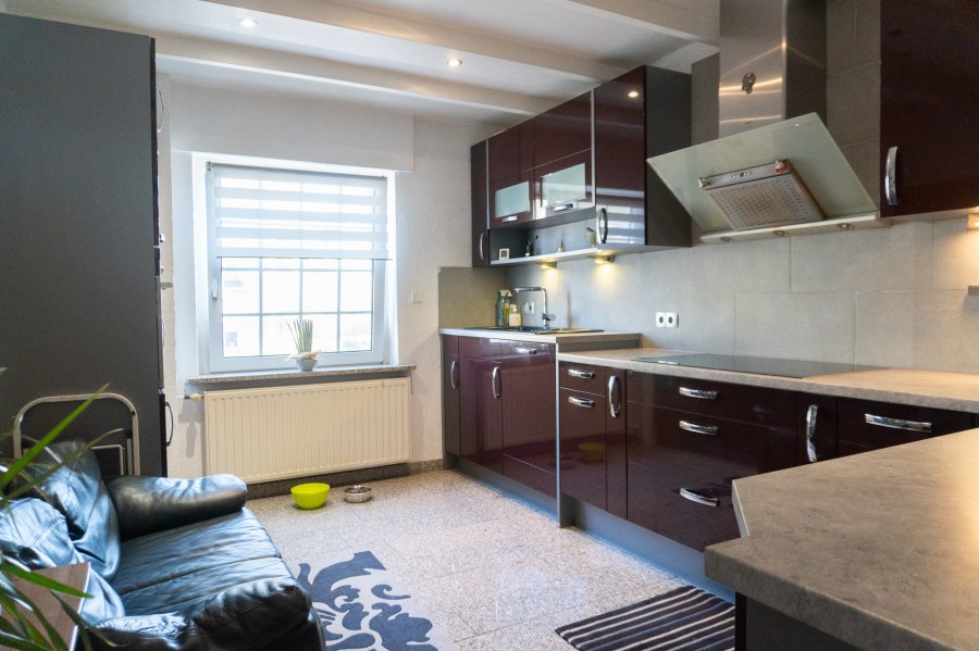 Maison jumelée à vendre 3 chambres à Dudelange