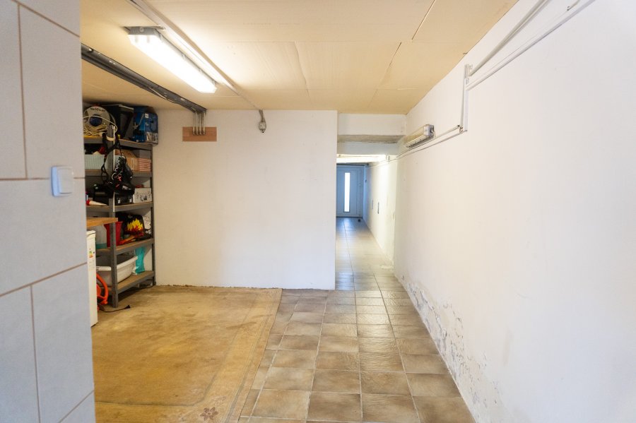 Maison jumelée à vendre 3 chambres à Dudelange