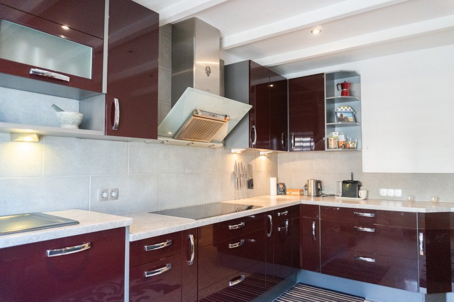 Maison jumelée à vendre 3 chambres à Dudelange