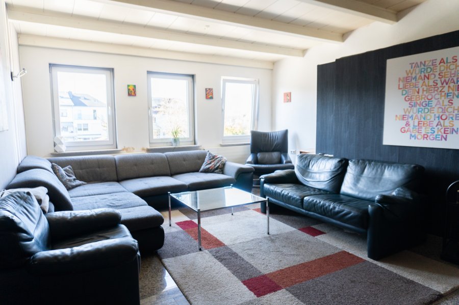 Maison jumelée à vendre 3 chambres à Dudelange