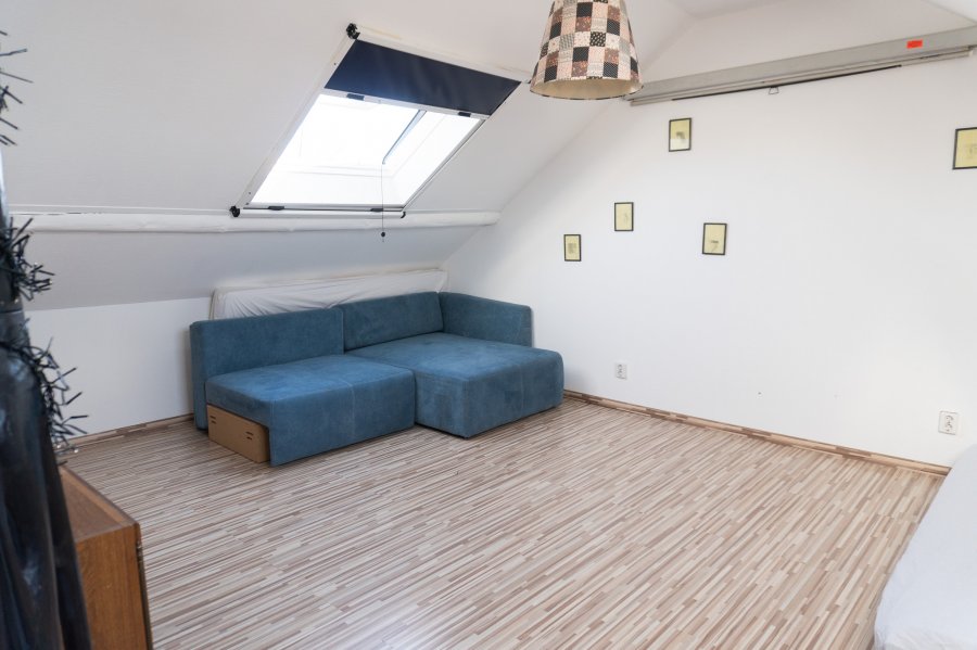 Maison jumelée à vendre 3 chambres à Dudelange