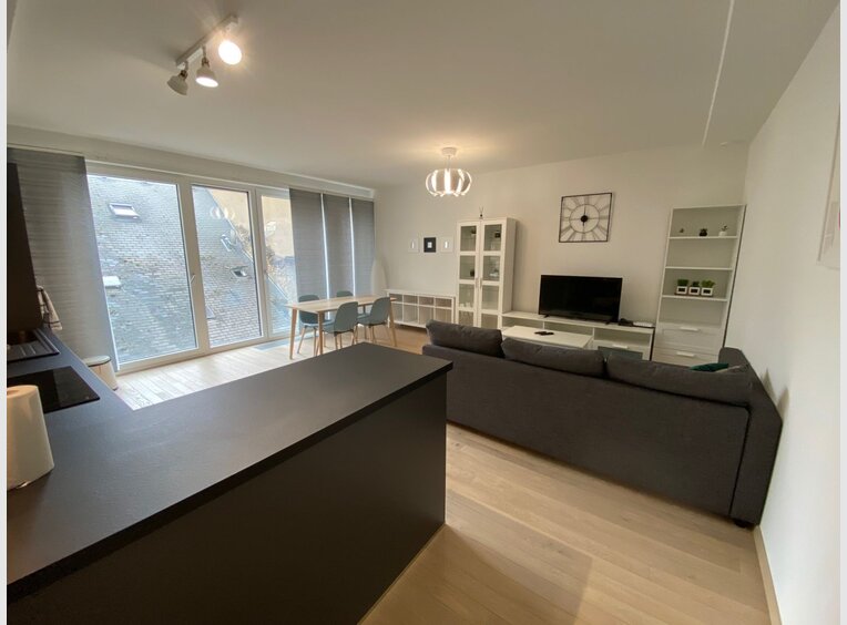 Apartment for rent 2 bedrooms in Luxembourg (LU) - Ref. 6724299